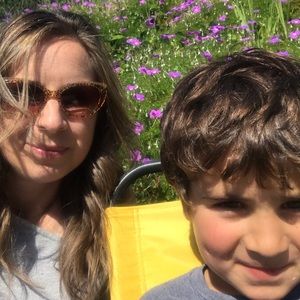 Meet your Posher, Lexie